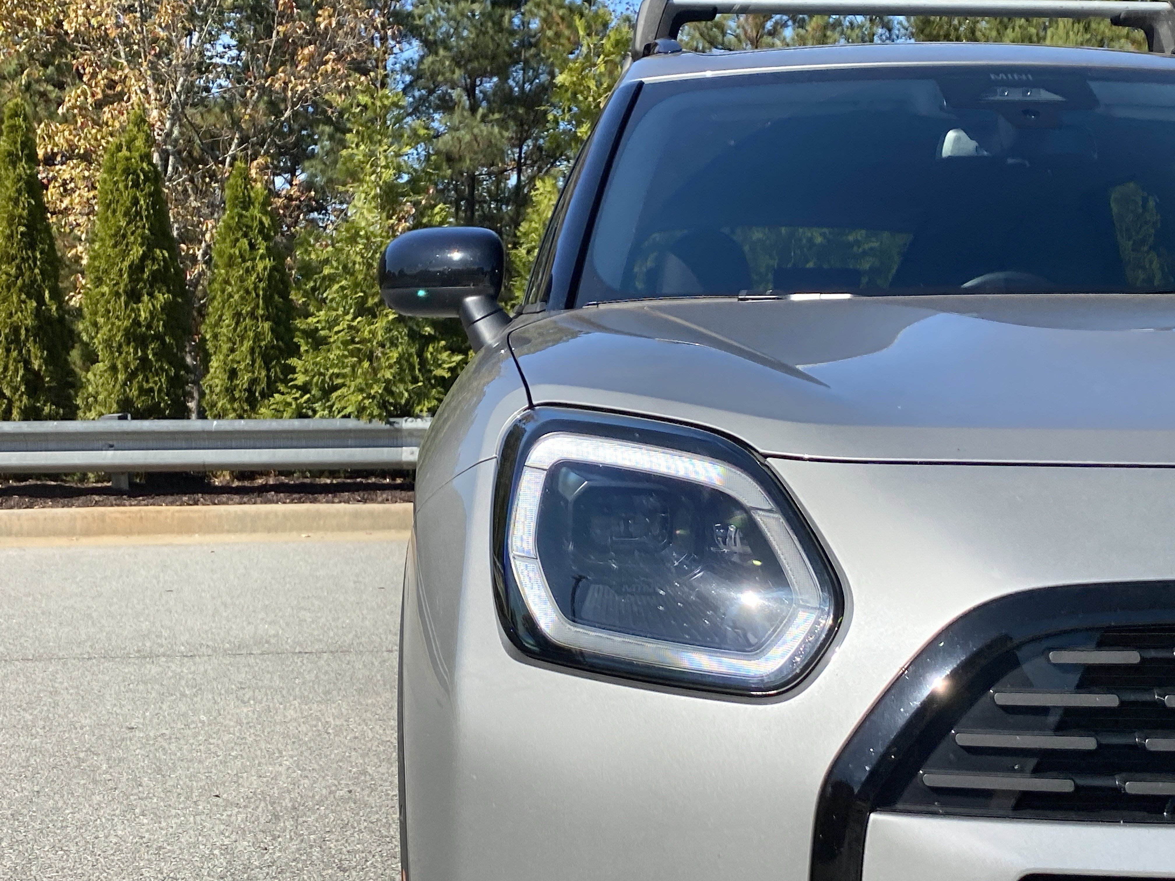 Certified 2025 MINI Cooper Countryman S image 37