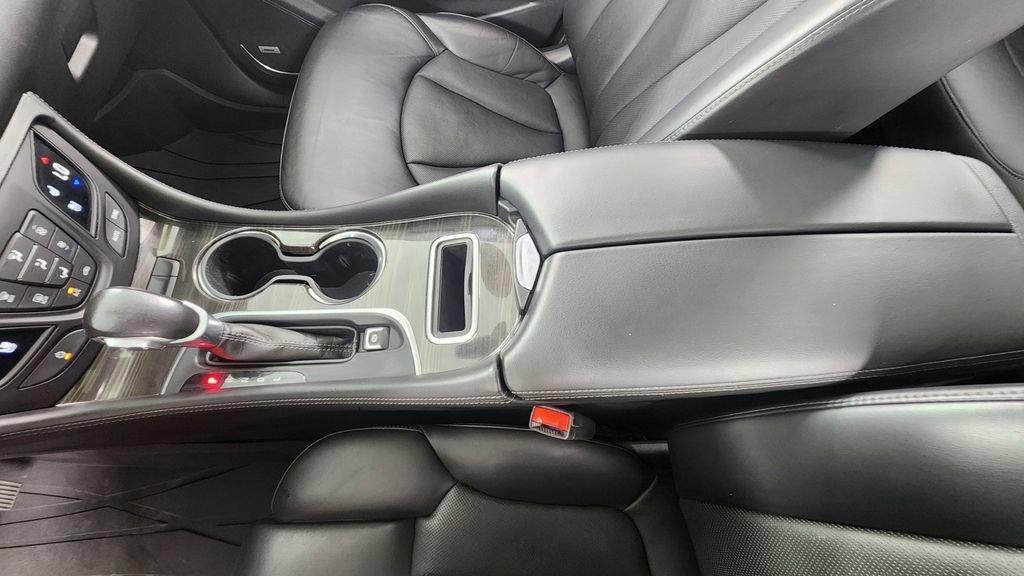 Used 2020 Buick Envision Premium w/ Driver Confidence Package AWD/4WD image 30