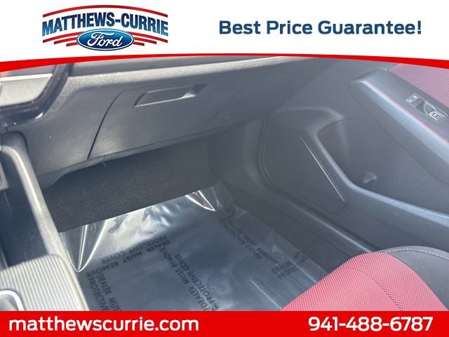 Used 2023 Honda Civic Si image 22