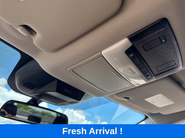 Used 2021 Nissan Rogue SV FWD image 10