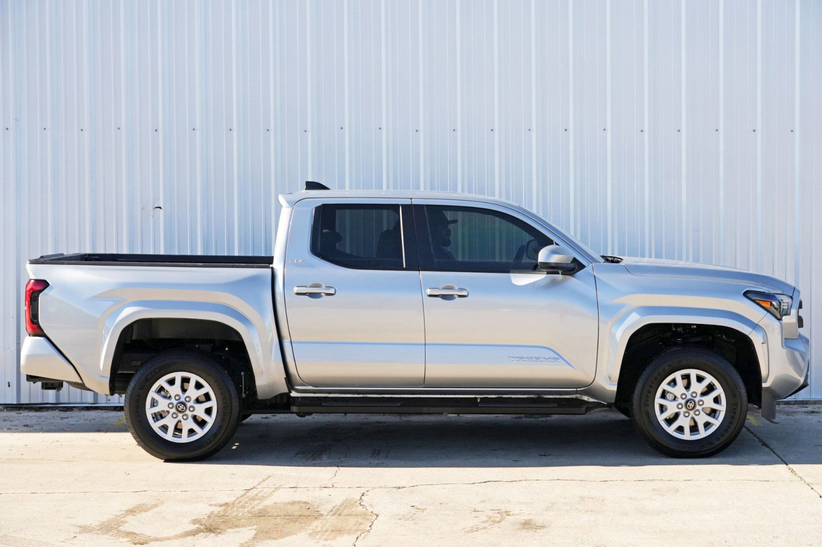 Used 2024 Toyota Tacoma SR5 image 49