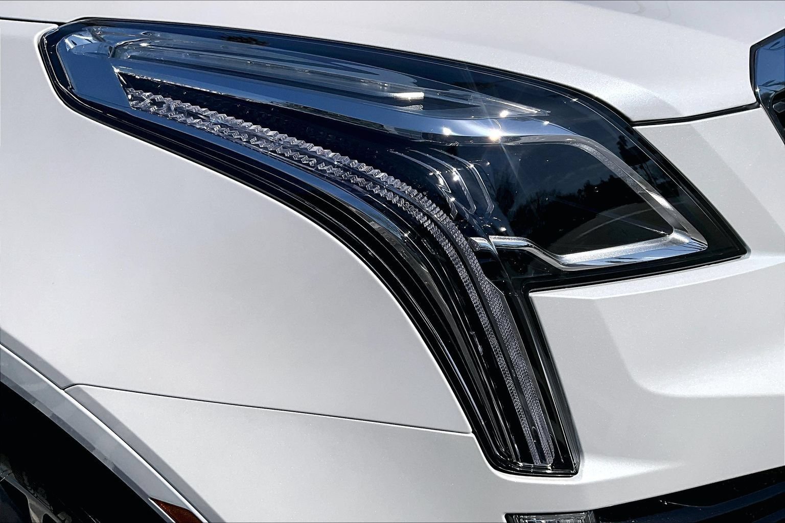 New 2026 Cadillac XT5 Premium Luxury w/ LPO, Floor Liner Package FWD image 14