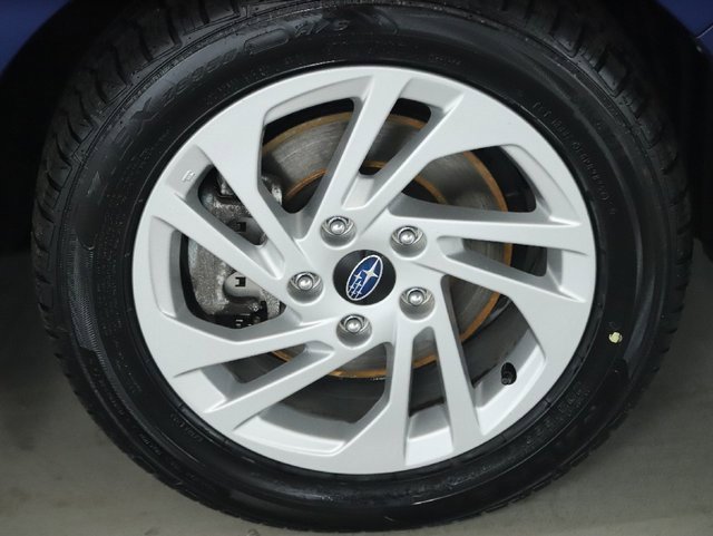 Certified 2024 Subaru Impreza 2.0i image 10