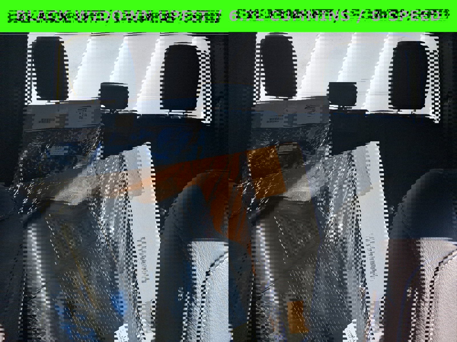 New 2025 RAM 2500 Big Horn image 14