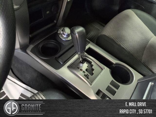 Used 2022 Toyota 4Runner SR5 AWD/4WD image 22