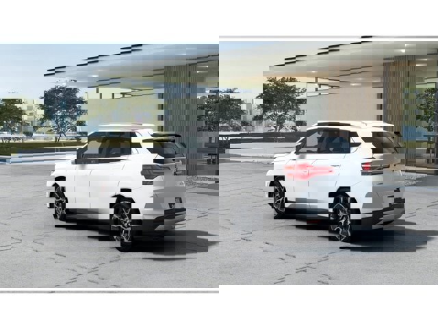 New 2026 BMW X3 xDrive30 w/ Convenience Package image 2