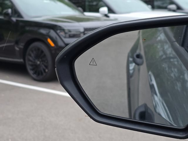 New 2026 Hyundai Santa Cruz SEL AWD/4WD image 8
