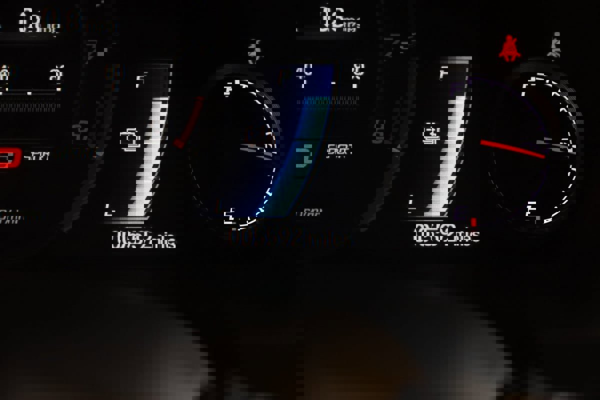 Used 2017 Acura NSX image 46