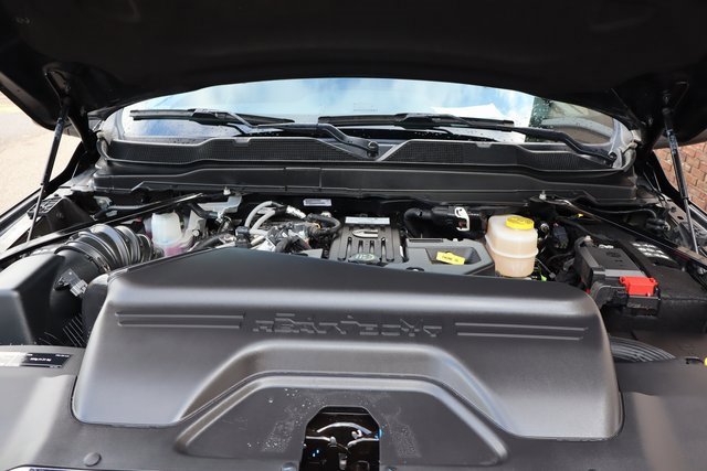 Used 2025 RAM 2500 Laramie image 56