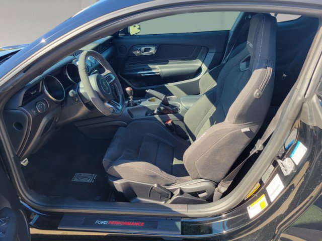 Used 2017 Ford Mustang Shelby GT350 w/ Electronics Package image 6