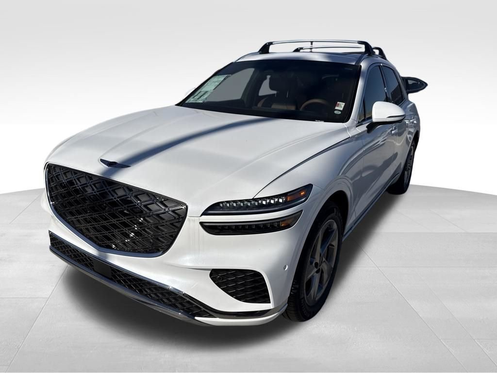 New 2026 Genesis GV70 2.5T Advanced image 1