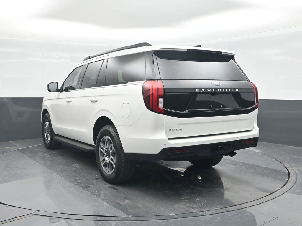 New 2026 Ford Expedition Active image 22