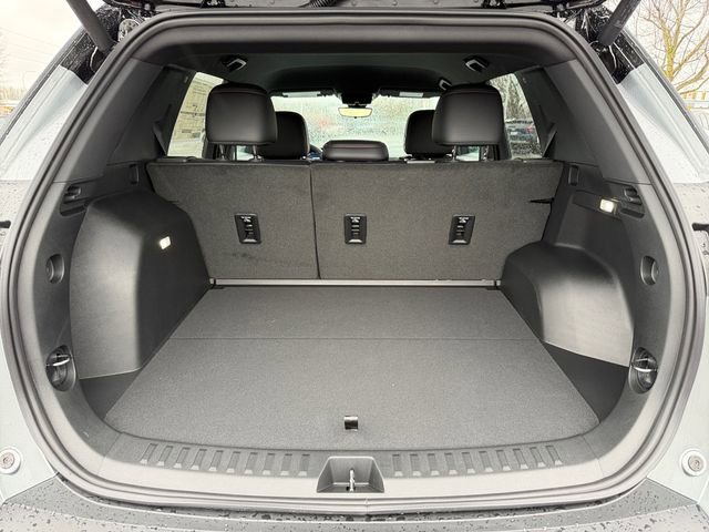 New 2026 Chevrolet Equinox RS w/ Convenience Package III AWD/4WD image 36
