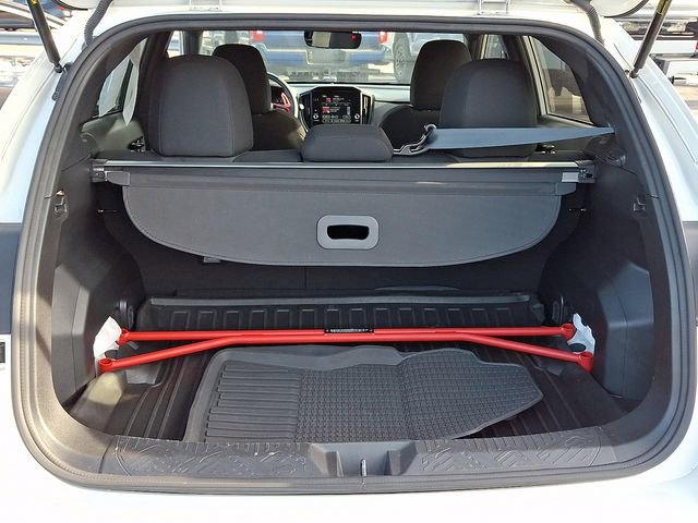 Used 2024 Subaru Impreza RS w/ Popular Package #1 AWD/4WD image 28