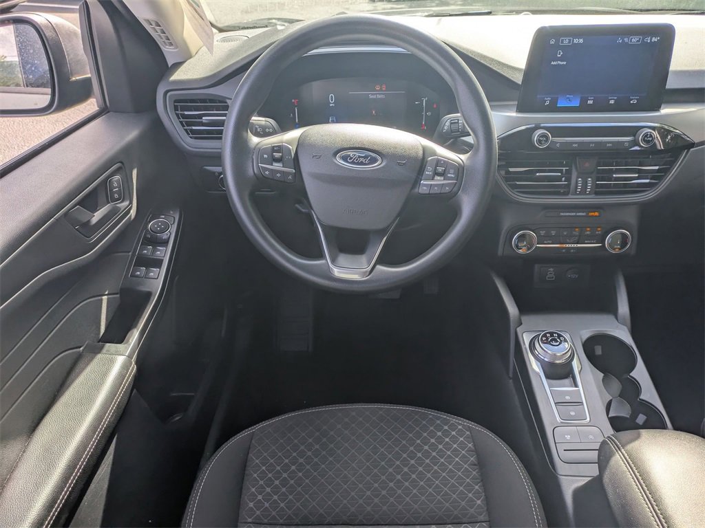 Used 2025 Ford Escape Active image 23