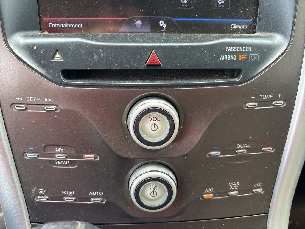 Used 2013 Ford Edge SEL AWD/4WD image 25