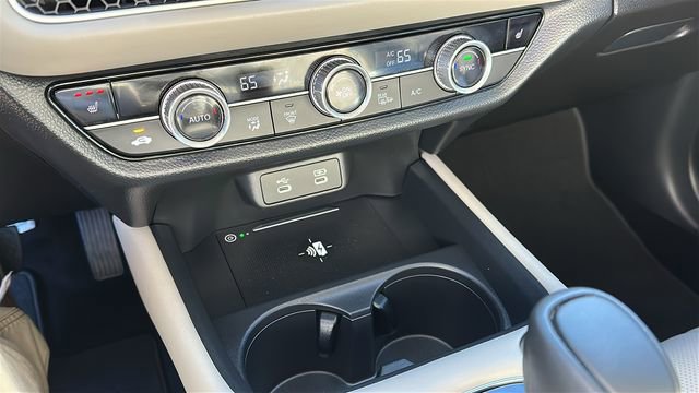 Used 2026 Honda HR-V EX-L image 17