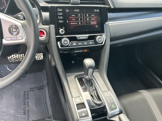 Used 2020 Honda Civic Sport image 24