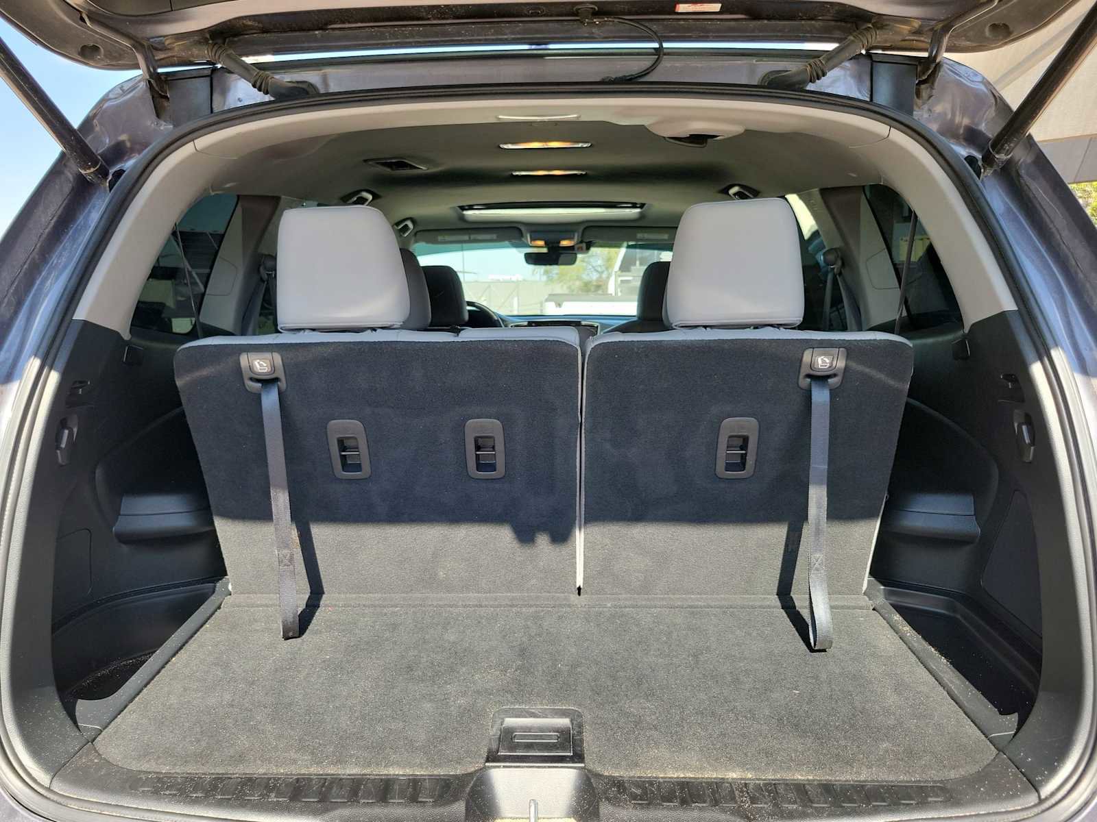 Used 2022 Honda Pilot EX-L image 19