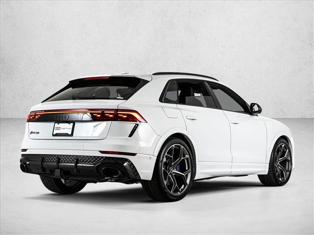 New 2026 Audi RS Q8 performance image 5