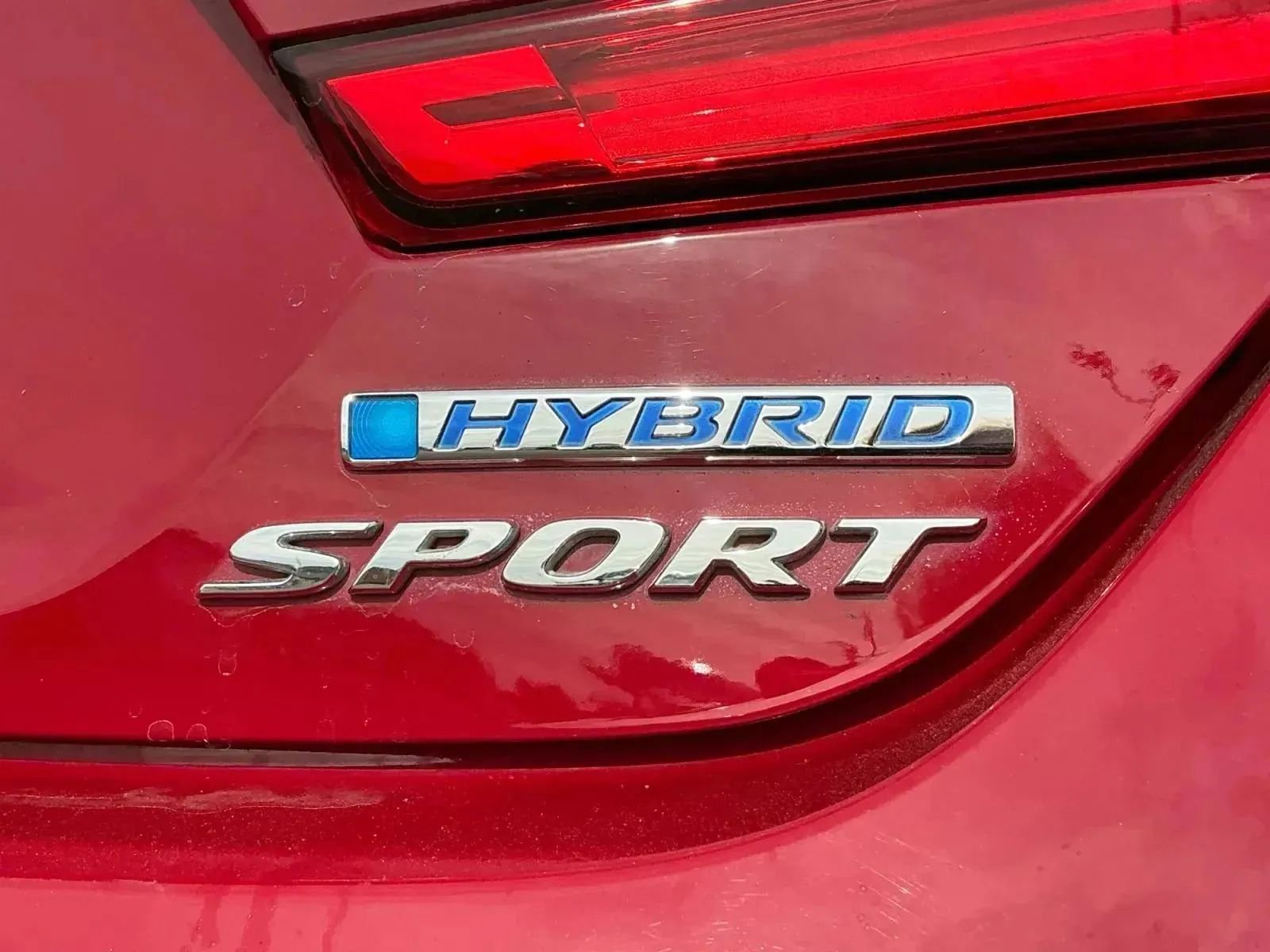 Used 2022 Honda Accord Sport image 17