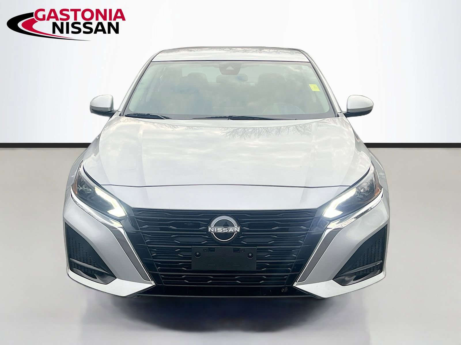 Used 2023 Nissan Altima 2.5 SV video 2