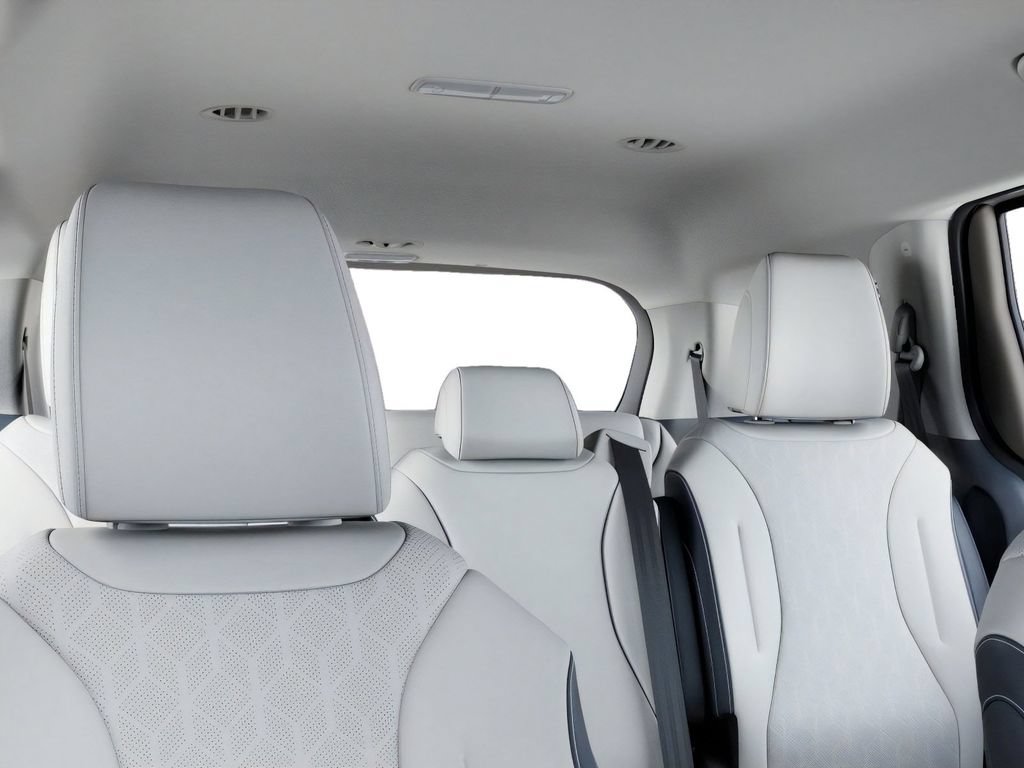 New 2026 Kia Carnival EX FWD image 27