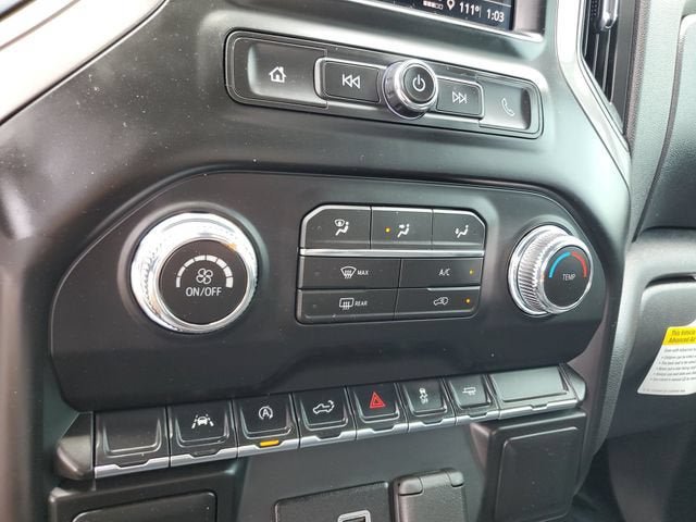 New 2026 GMC Sierra 1500 Pro w/ Pro Value Package RWD image 22