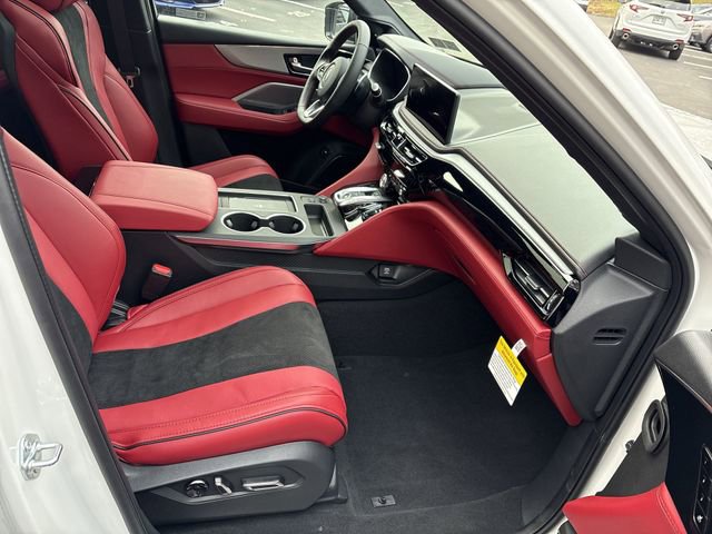 New 2026 Acura MDX A-Spec image 27