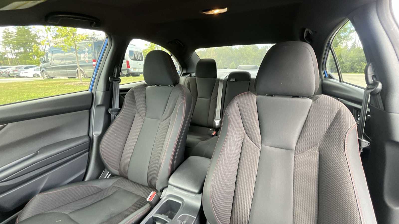 Used 2022 Subaru WRX Premium AWD/4WD image 10