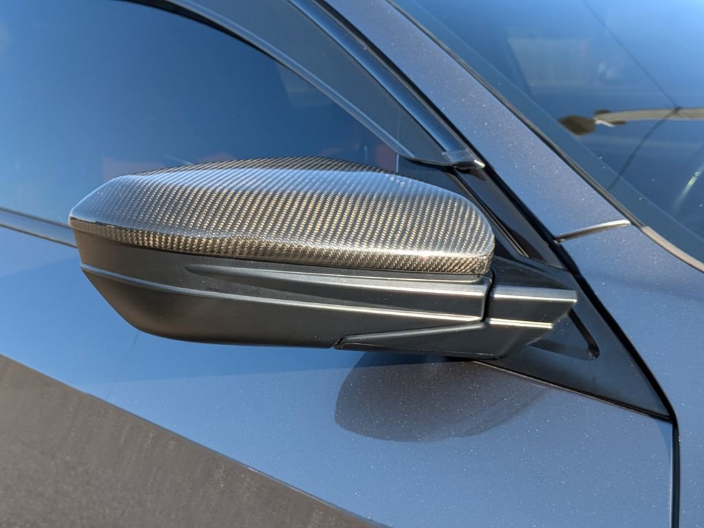 Used 2018 Honda Civic Type R image 12