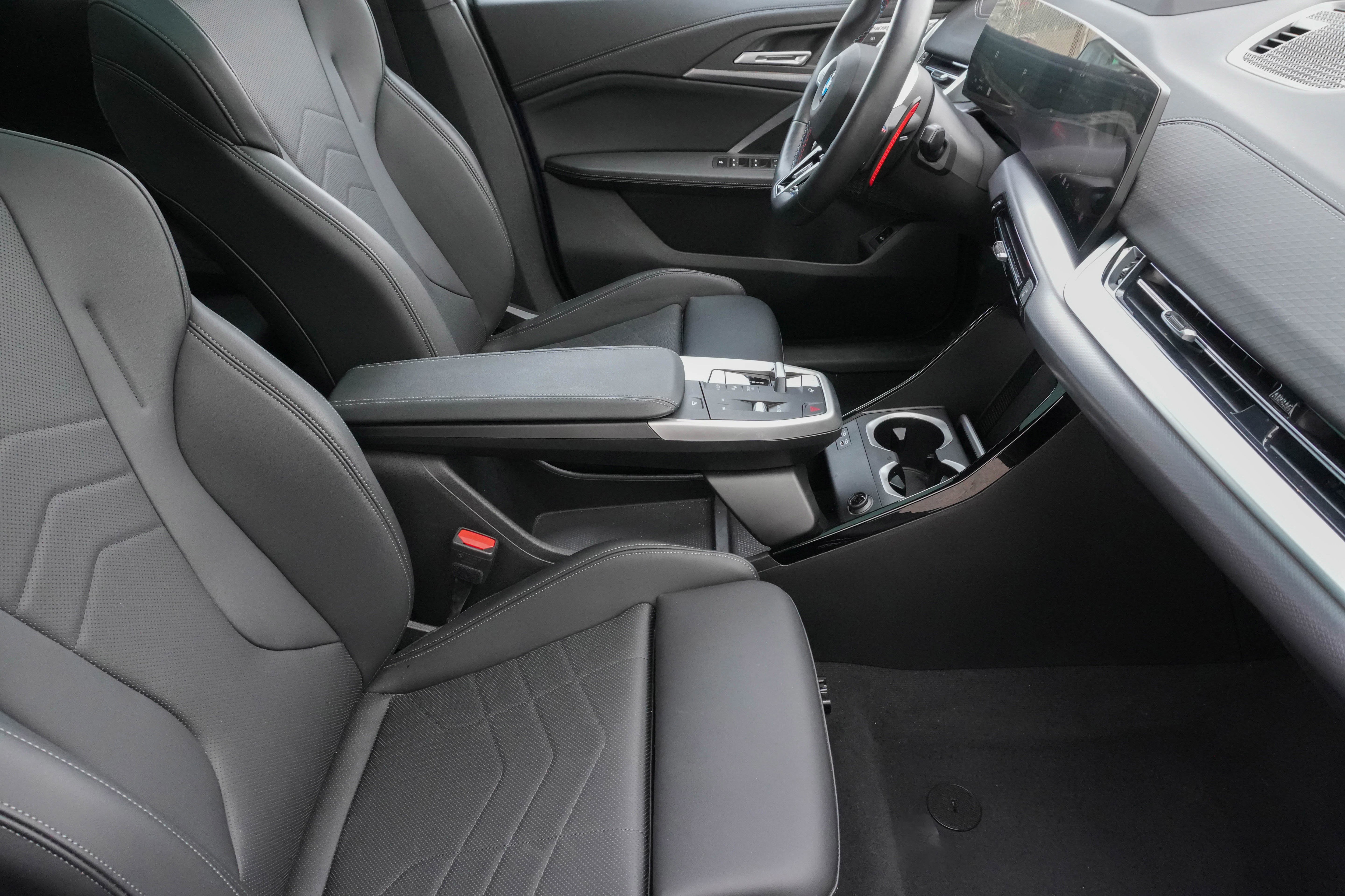 Certified 2025 BMW X2 M35i image 12