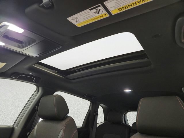 Used 2025 Honda CR-V Sport image 12