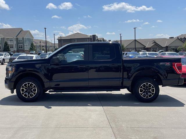 Certified 2023 Ford F150 XL w/ STX Appearance Package image 2