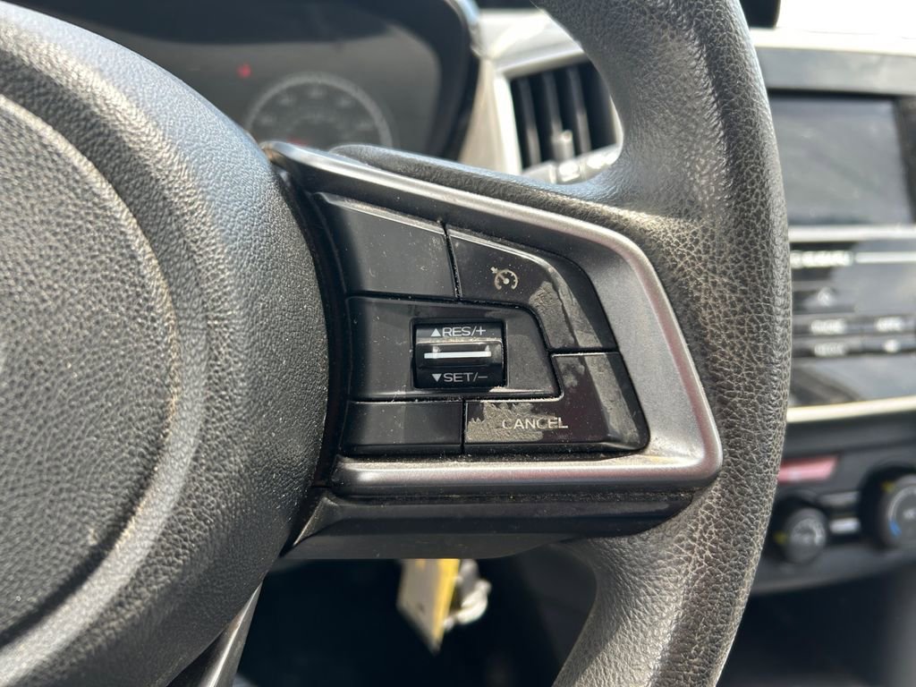 Used 2019 Subaru Impreza 2.0i AWD/4WD image 21