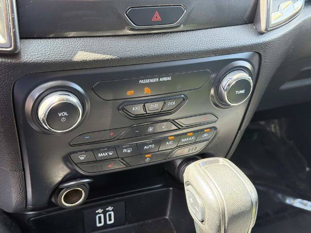 Certified 2021 Ford Ranger Lariat w/ Equipment Group 501A High AWD/4WD image 26