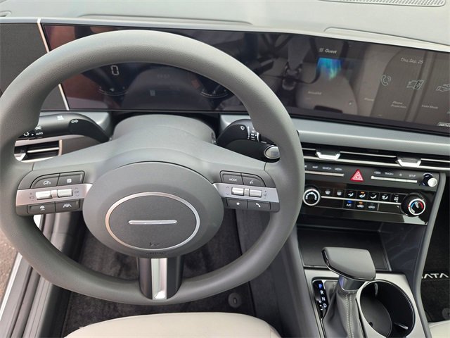 New 2026 Hyundai Sonata SE image 8