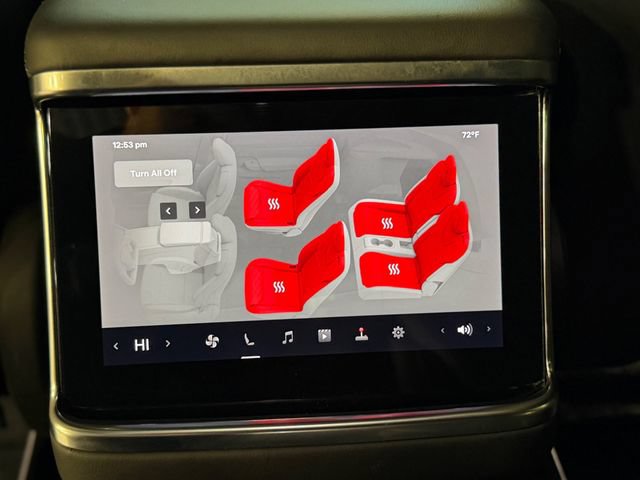 Used 2022 Tesla Model X Plaid AWD/4WD image 24