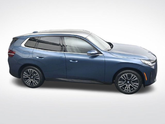New 2026 BMW X3 xDrive30i w/ Premium Package AWD/4WD image 24