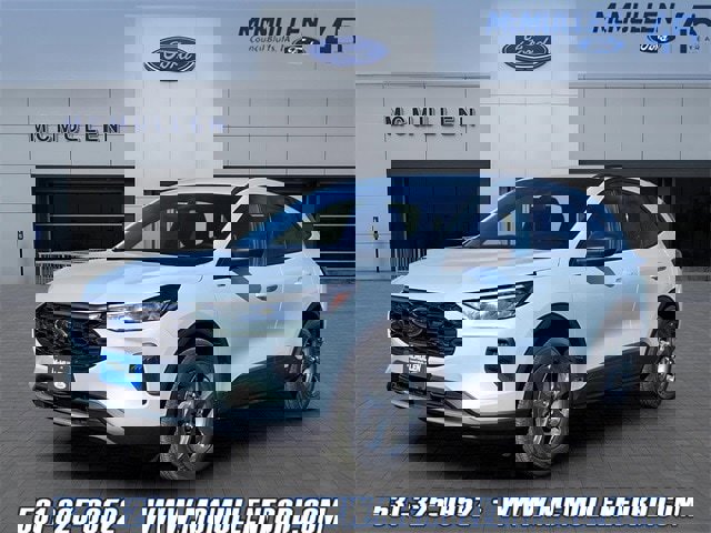New 2026 Ford Escape ST-Line w/ Tech Pack #1