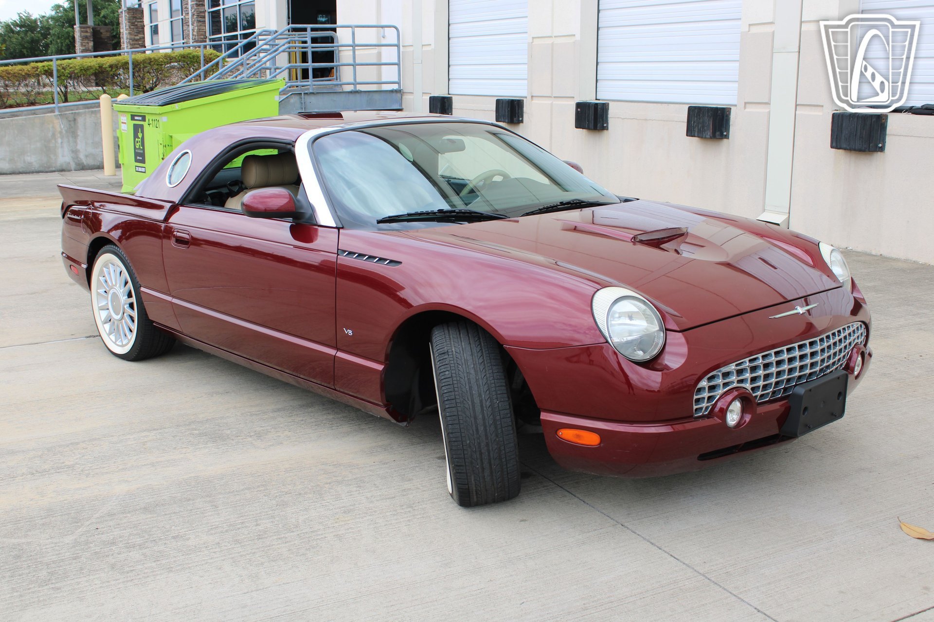 Used 2004 Ford Thunderbird RWD image 40