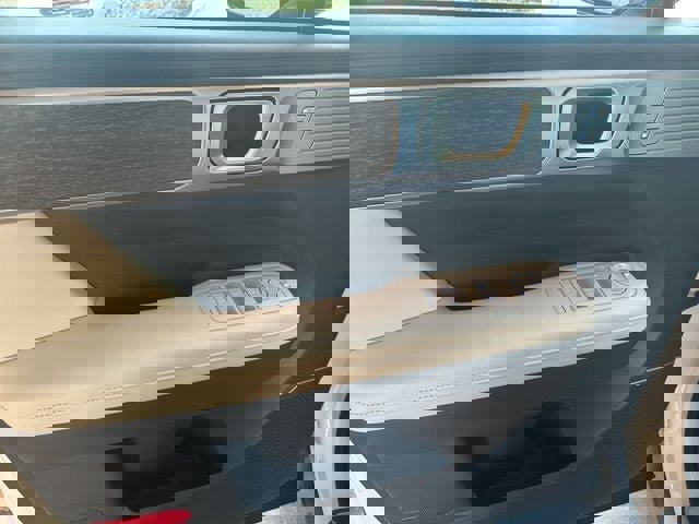 New 2026 Hyundai Santa Fe Calligraphy image 15