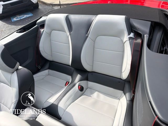 New 2026 Ford Mustang Premium image 28