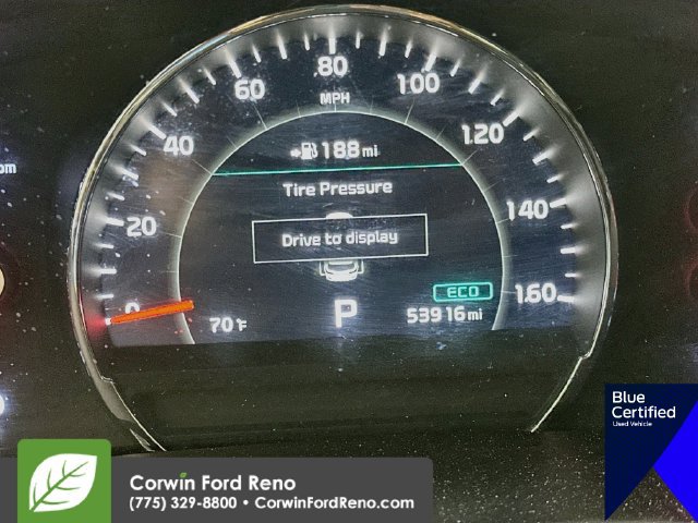 Used 2019 Kia Sorento SX AWD/4WD image 15