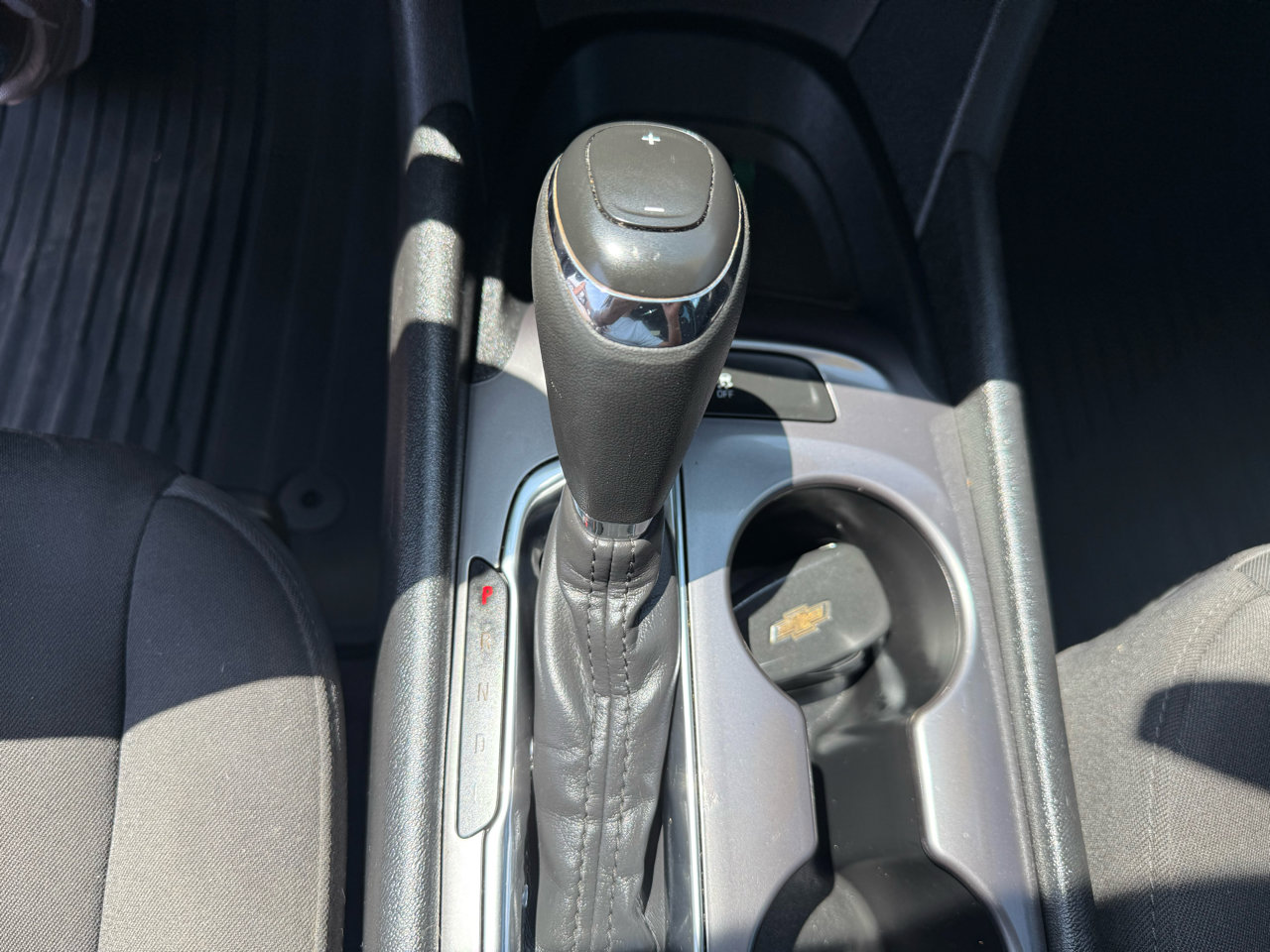 Used 2019 Chevrolet Malibu LS w/ LPO, Convenience Package 2 image 22