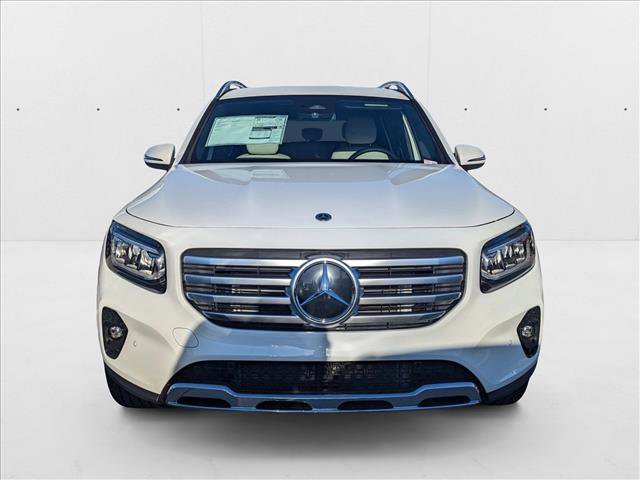 New 2025 Mercedes-Benz GLB 250 image 5