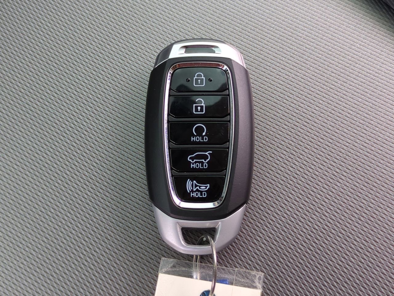 Used 2022 Hyundai Palisade Calligraphy FWD image 30
