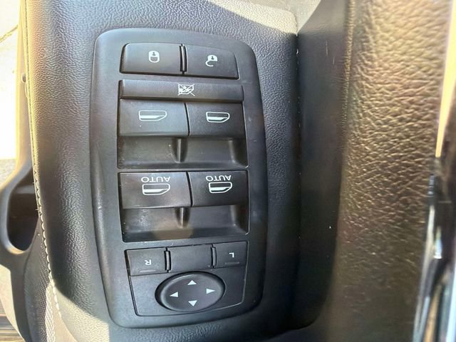 Used 2017 Jeep Grand Cherokee Limited w/ Luxury Group II image 20