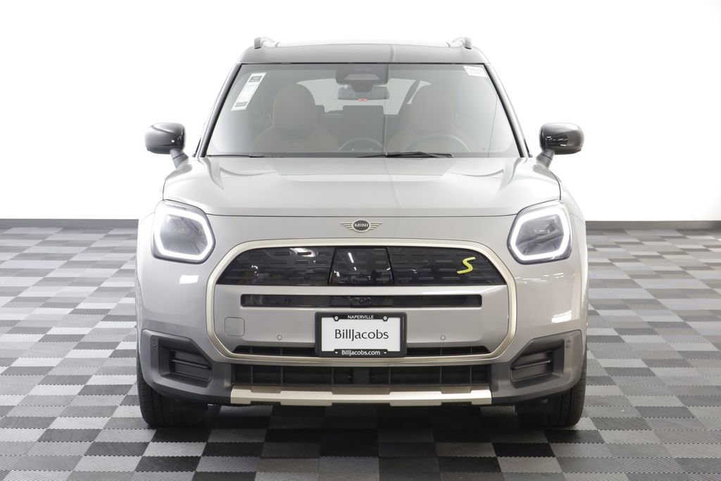 Used 2025 MINI Cooper Countryman SE w/ Comfort Package Max AWD/4WD image 23