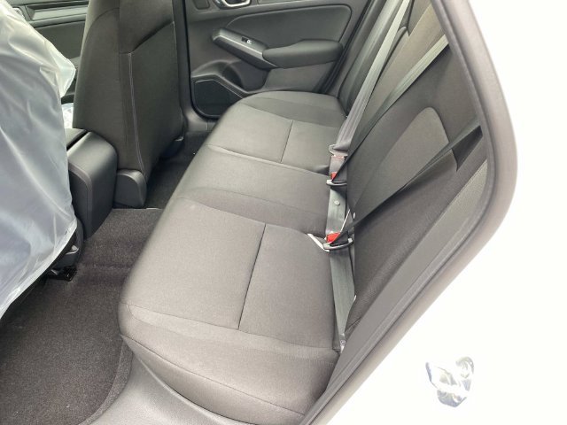 New 2026 Honda Civic LX image 6